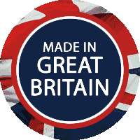 Made in Great Britain