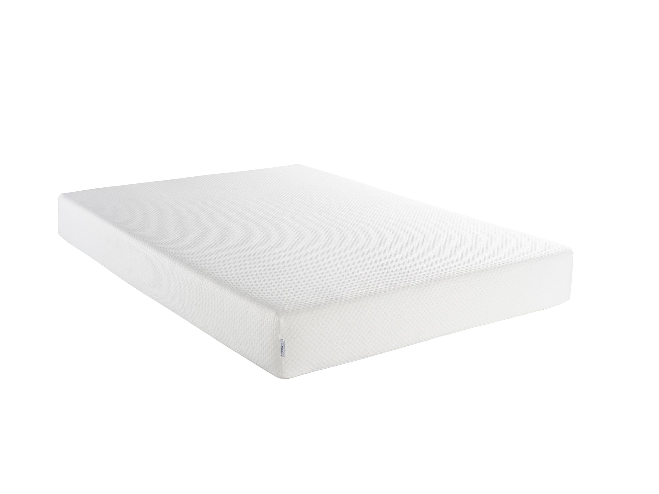 20cm Seaqual Eco Luxury Rolled Mattress