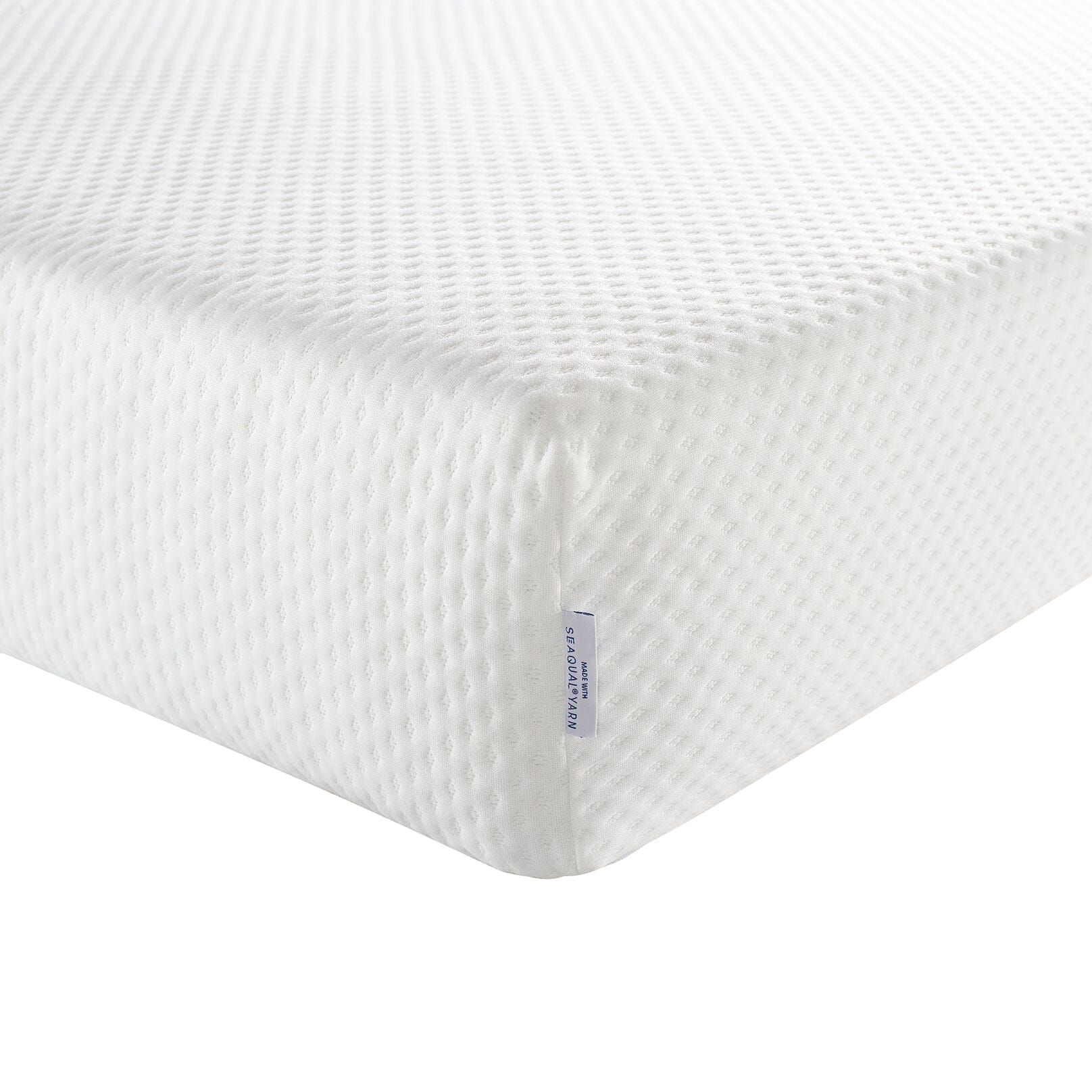 20cm Seaqual Eco Luxury Rolled Mattress