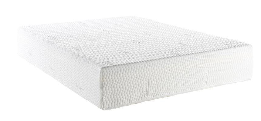 4G Aircool Titan XL Memory Foam Mattress