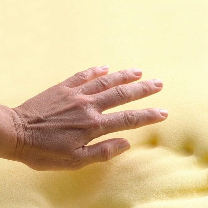 Comfort Plus Mattress