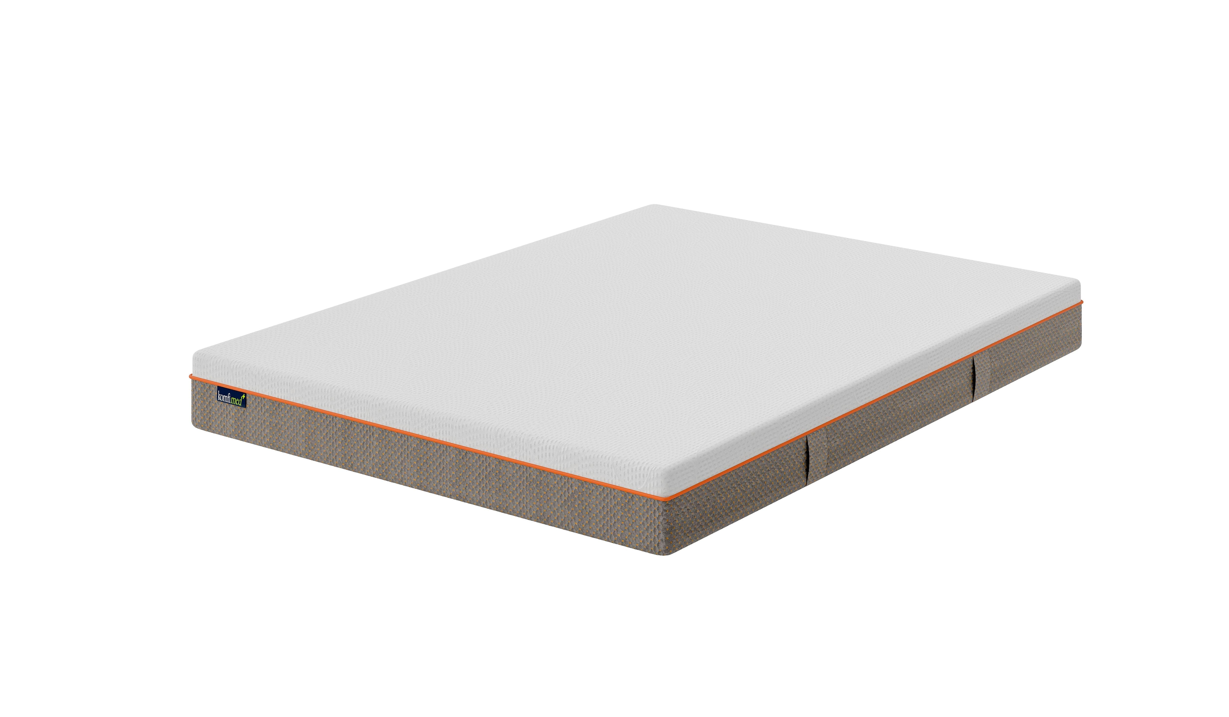 Comfort Plus Mattress