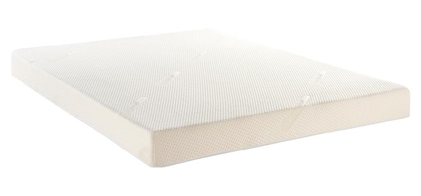 CoolKids Coolmax Memory Foam Mattress