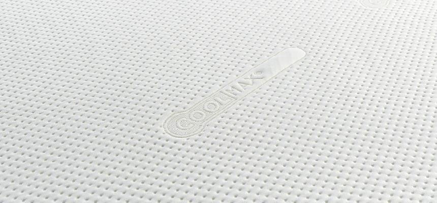Coolmax 5cm 50kg Memory Foam Mattress Topper
