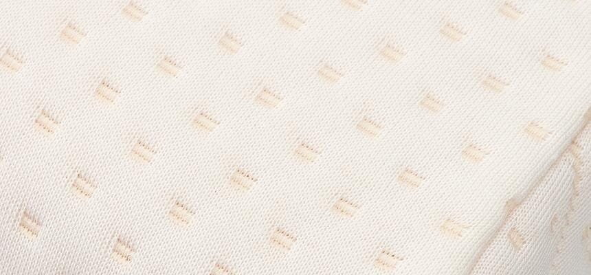 Coolmax Contour Memory Foam Pillow