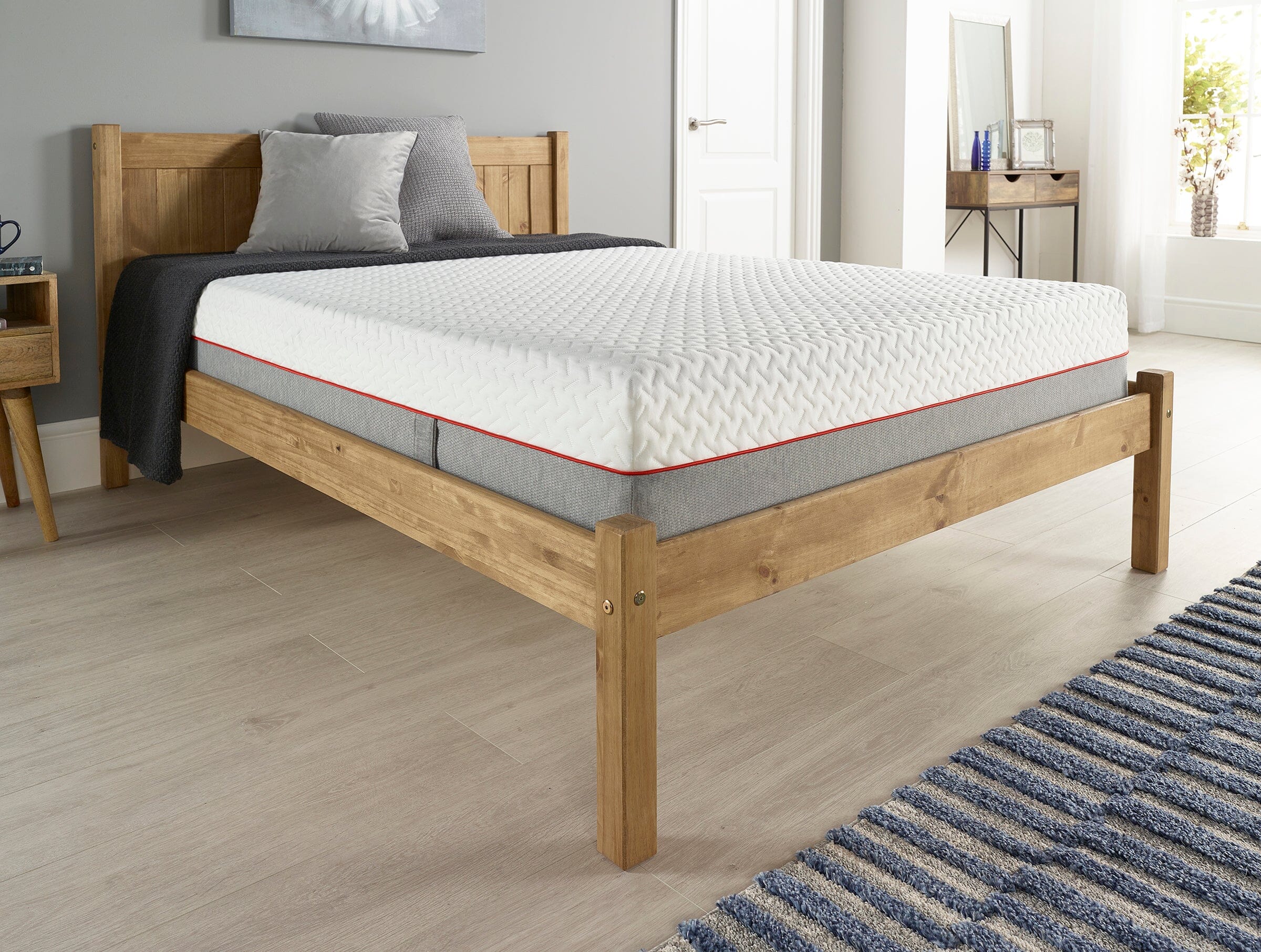 Coolmax Hybrid Mattress