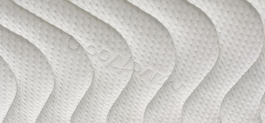 Essentials Coolfoam 2500 Foam Mattress