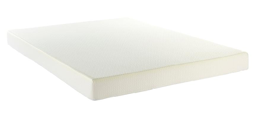 Essentials Eco Foam Mattress