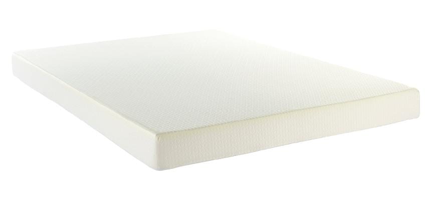 Essentials Homestarter Memory Foam Mattress