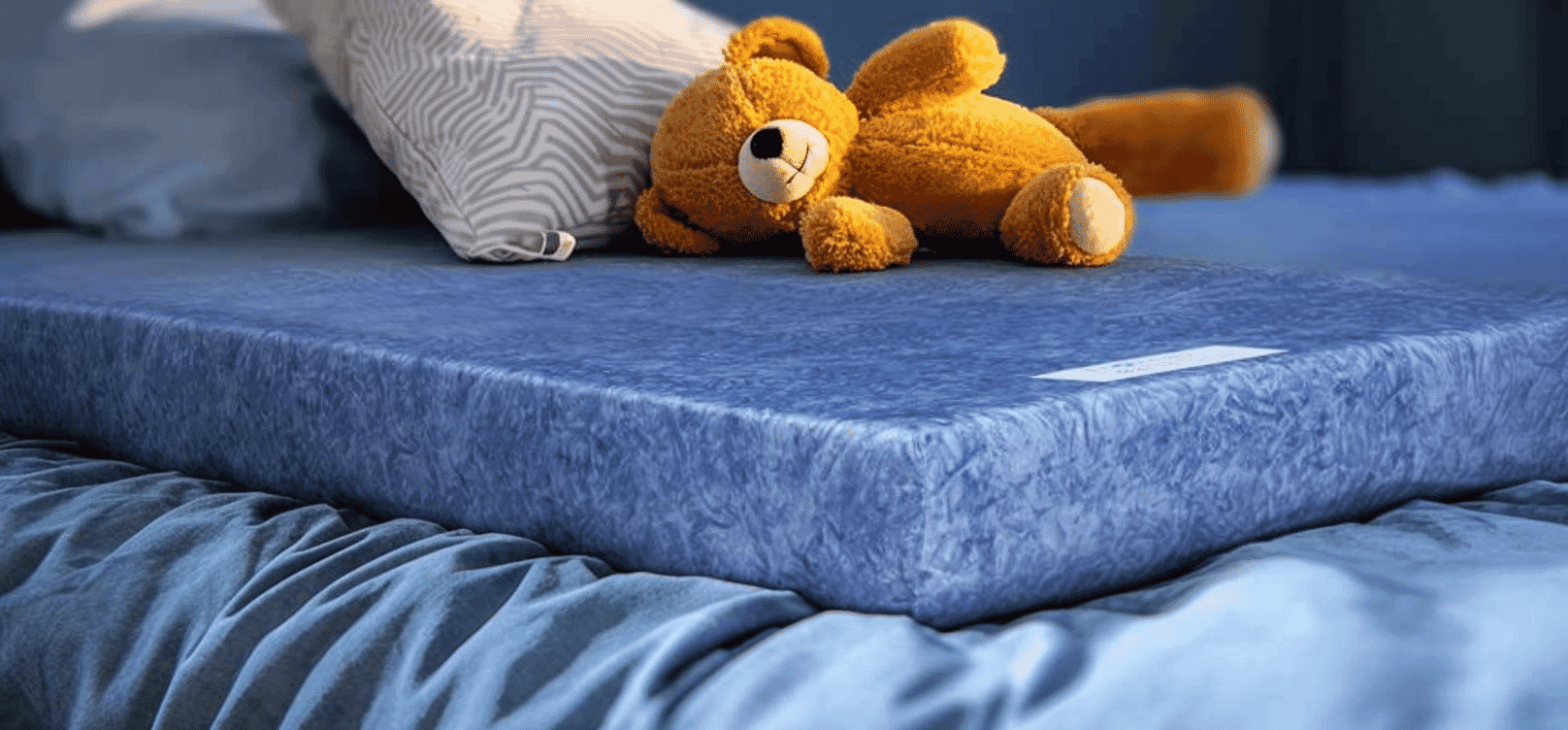 Kids Waterproof Mattress