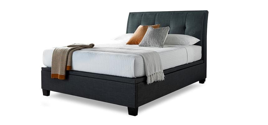 Kaydian Accent Ottoman Bed Frame