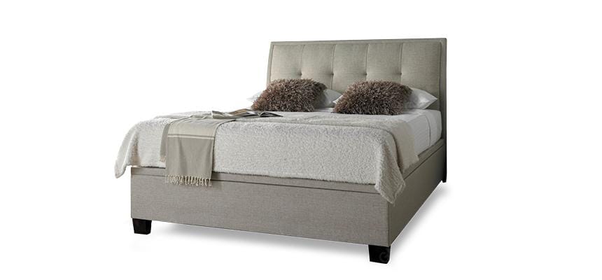 Kaydian Accent Ottoman Bed Frame
