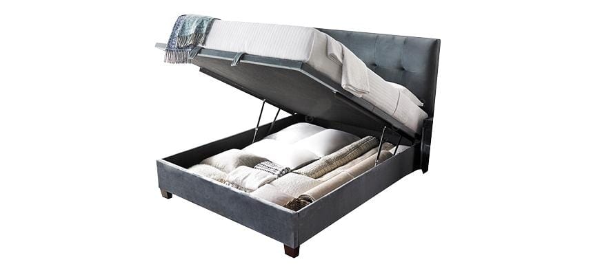 Kaydian Walkworth Ottoman Bed Frame