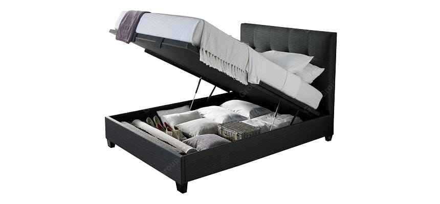 Kaydian Walkworth Ottoman Bed Frame