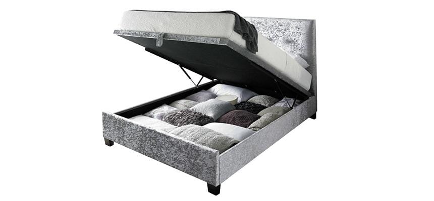 Kaydian Walkworth Ottoman Bed Frame