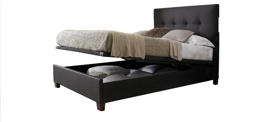 Kaydian Walkworth Ottoman Bed Frame
