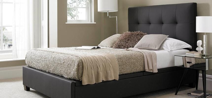 Kaydian Walkworth Ottoman Bed Frame