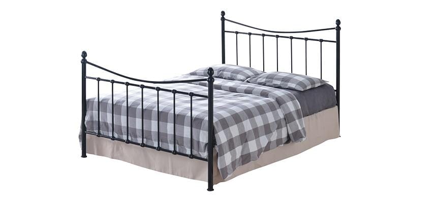 Alderley Metal Bed Frame