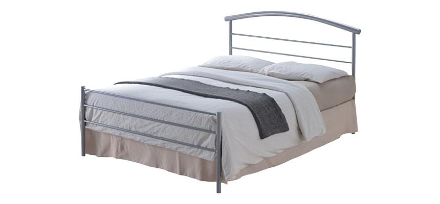 Brennington Metal Bed Frame