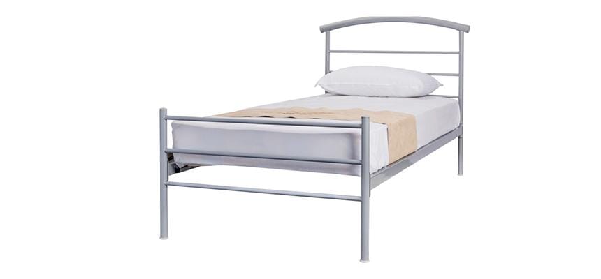 Brennington Metal Bed Frame