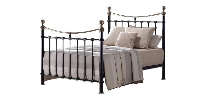 Elizabeth Metal Bed Frame