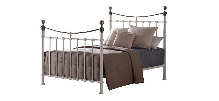 Elizabeth Metal Bed Frame