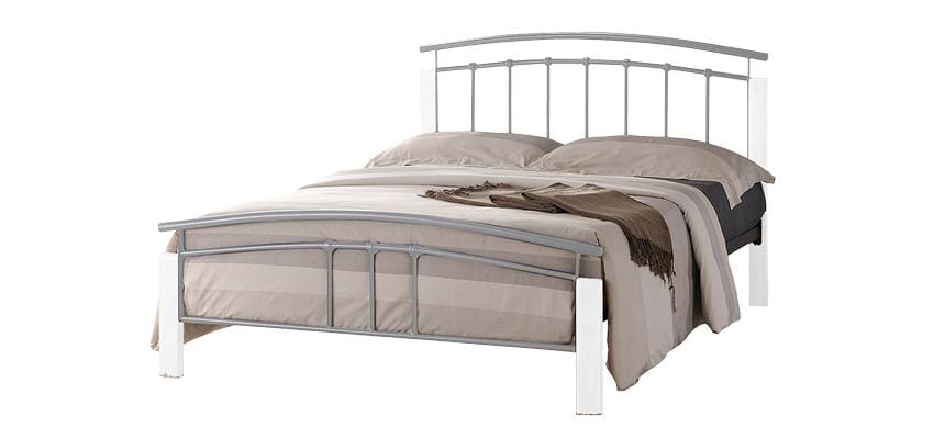 Tetras Metal Bed Frame