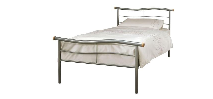 Waverley Metal Bed Frame