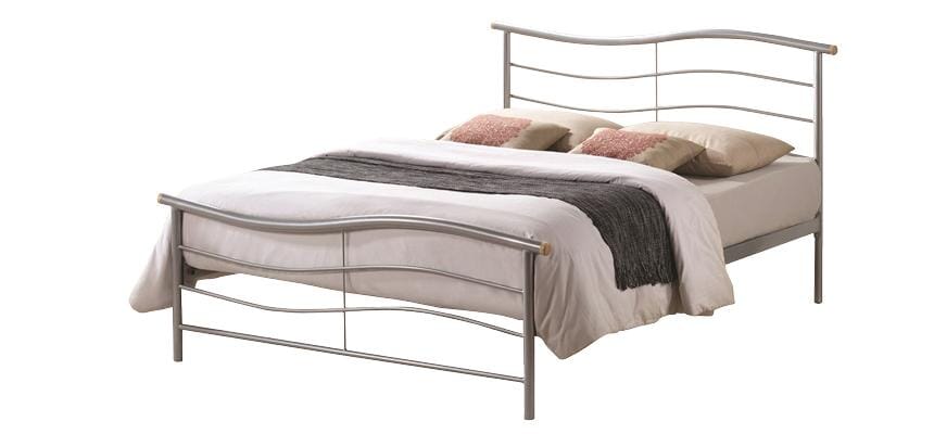 Waverley Metal Bed Frame