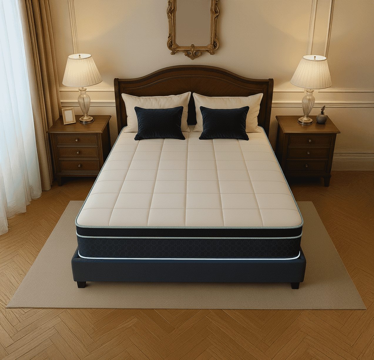 Ultra pedic Excel Mattress